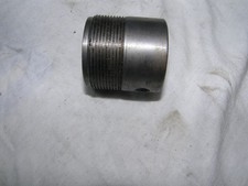 triumph T120/T140 exhaust stub