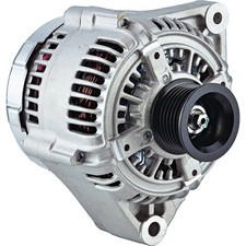 New Alternator for 4.0 JAGUAR