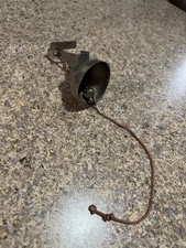 Vintage Peddle Pedal Car/truck