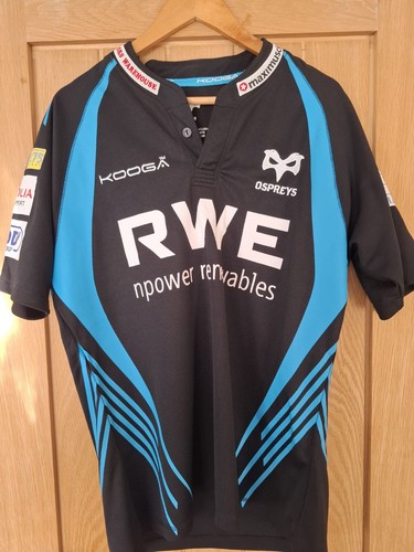 Kooga ospreys rugby - kooga, home