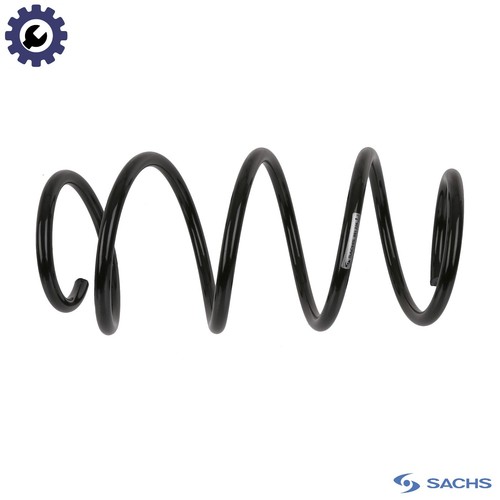 Suspension spring 991 226 - spring, for