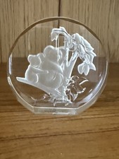 Wildlife Crystals - The