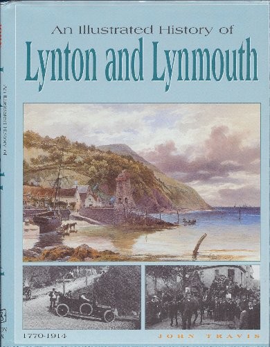 Lynton and lynmouth - lynton,