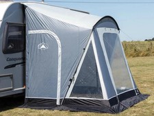 Sunncamp Bridgford Skye 220