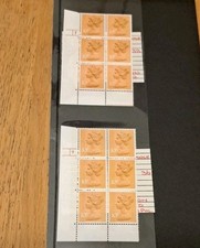 Great Britain Machin Unmounted