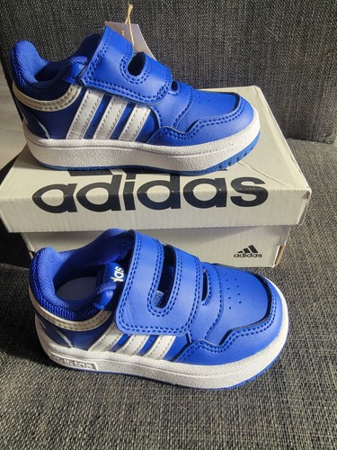 Adidas kids boys - adidas, blue