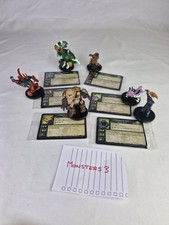 World of Warcraft spoils of