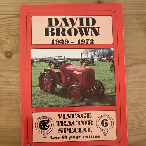David brown 1939 1972 - brown, 1939-1972