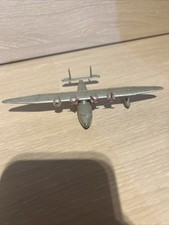 Dinky Toys No. 60W "Clipper