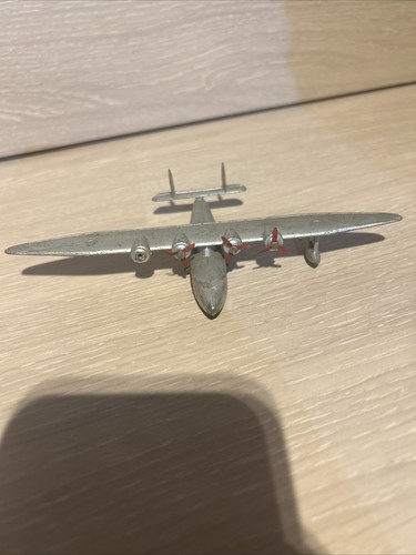 Dinky toys 60w clipper - toys, no.
