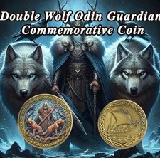 Viking And Wild Novelty