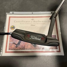 Scotty Cameron Circle T