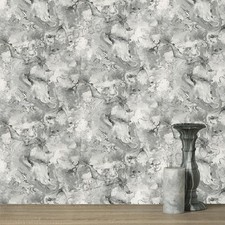 6X Luxury Liquid Marble Swirl