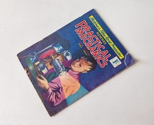 Vintage May 1954 Newnes