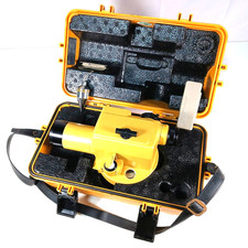 TOPCON Auto Level Surveying