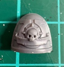 Ultramarines Deathwatch