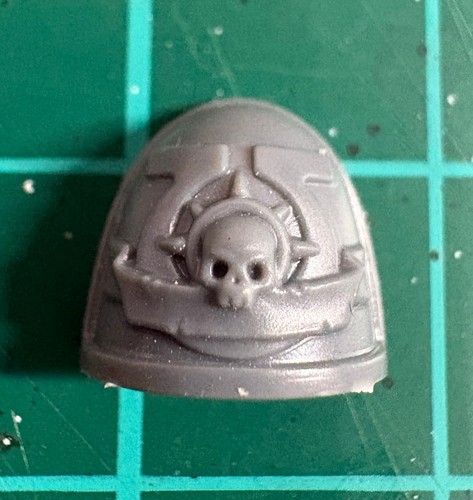 Ultramarines deathwatch - ultramarines,