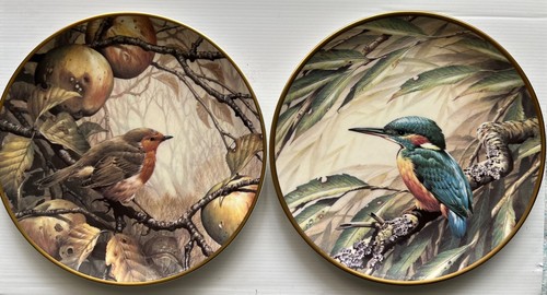 Wedgwood rspb centenary - wedgwood,