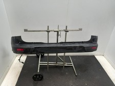 FORD TRANSIT CONNECT Rear