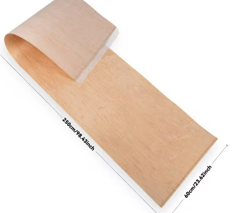 Roll maple wood - roll, of