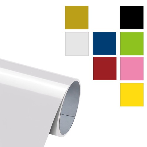 Heat transfer vinyl - pu,