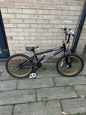 Voodoo Malice BMXStunt Bike
