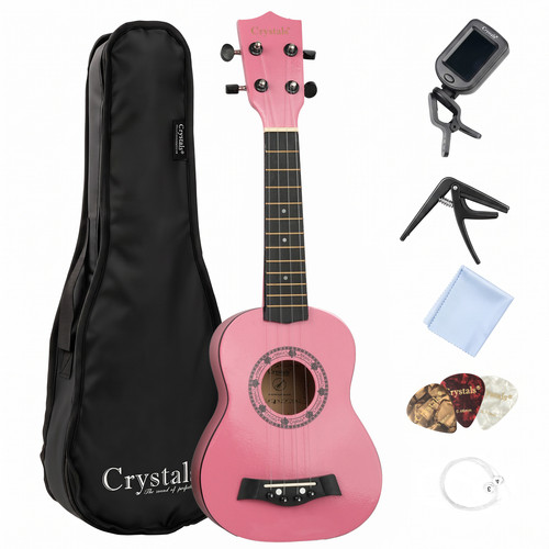 Soprano beginners ukulele - beginners,