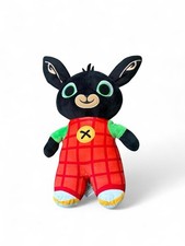 Bing teddy bear soft toy