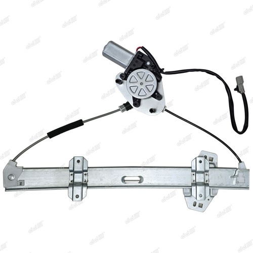 Front left electric power - front,