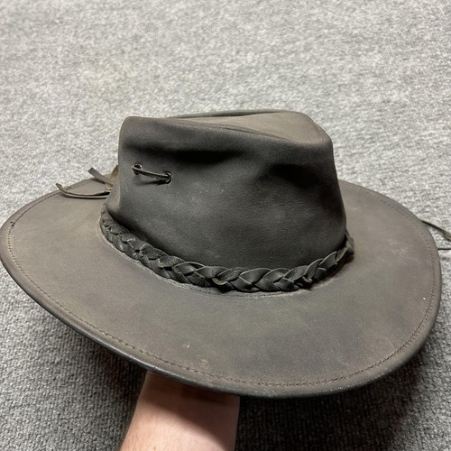 Jacaru cowboy hat mens - mens, xl