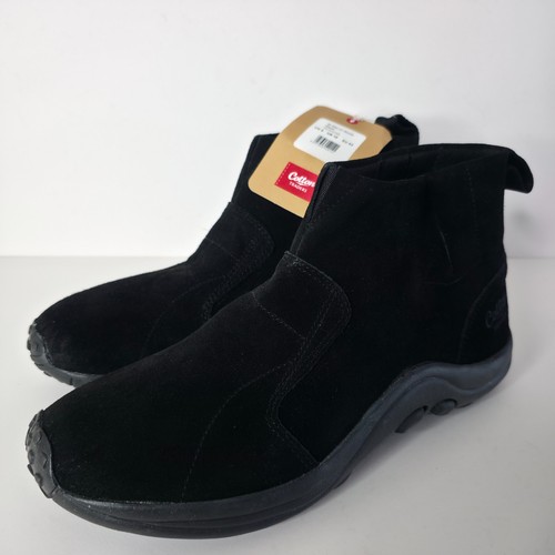 Cotton traders men suede - cotton,