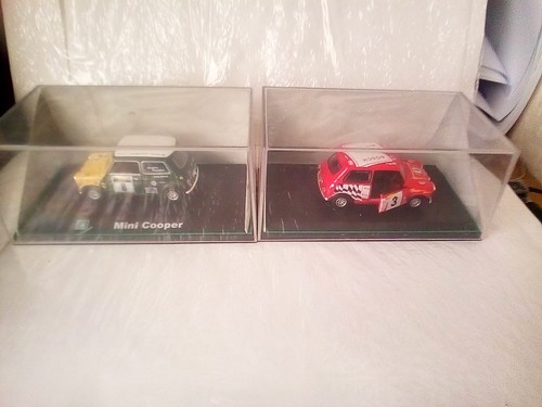 Cararama mini cooper - cararama,