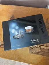Nespresso Glass Collection - 2