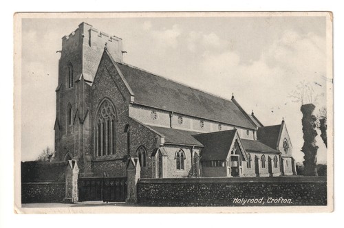 Stubbington holyrood church - holyrood,