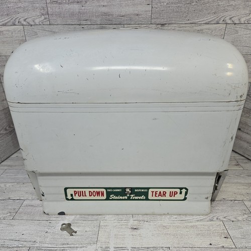 Vintage 1950s steiner paper - 1950s,