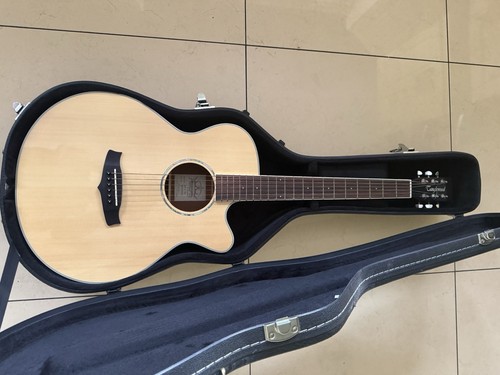 Tanglewood premier deluxe tpe - deluxe,