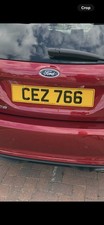 Cez766 retention - , on