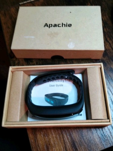 Apachie smart fitness - apachie, tracker