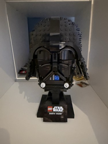 Lego star wars - lego, darth