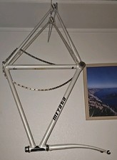 1985 Miyata Vintage track Bike