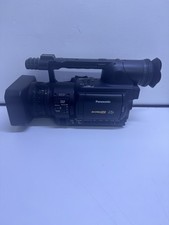 Panasonic AG-HVX200E MiniDV