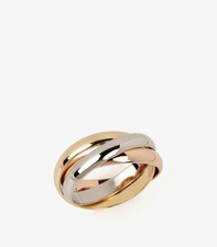 Cartier 18ct White Gold,Yellow