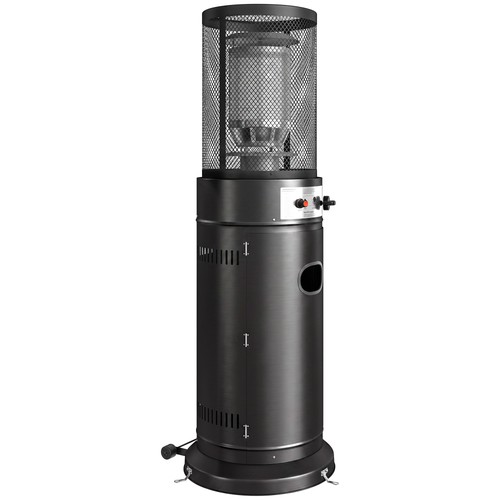 Gas patio heater kw - heater, 11