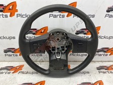 2008 Nissan Navara Long Way