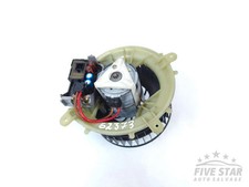 Mercedes-Benz S-Class Interior