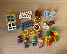 LEGO Duplo Accessories Bundle