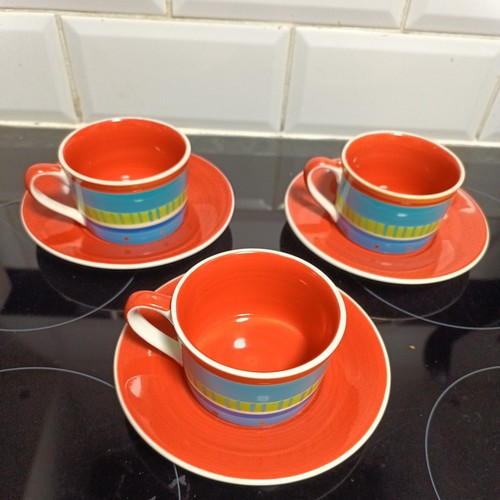 Whittard chelsea orange - x, of