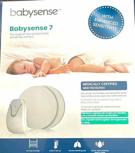 Babysense - babysense, 7