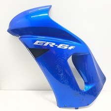♻️ Kawasaki Er6f Ex650 A8f