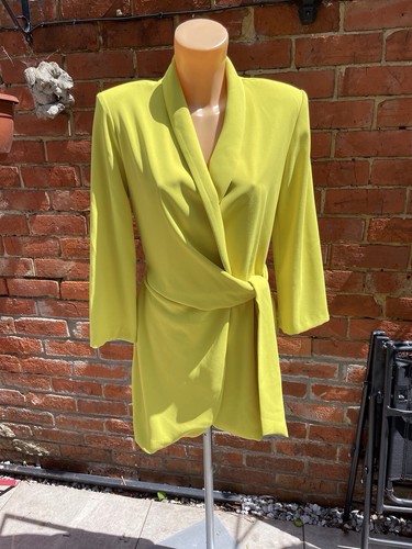 Zara coat dress - dress, s
